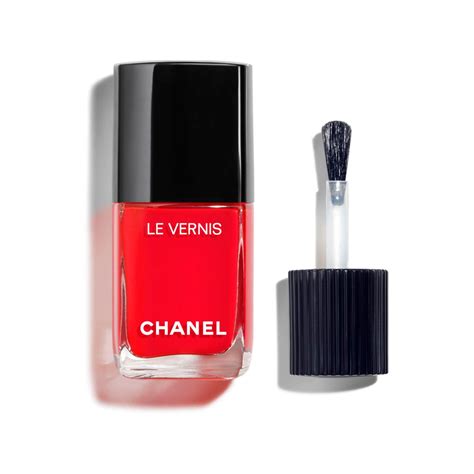 nagellack chanel preis|CHANEL Nagellack .